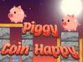 Тоглоом Piggy Coin Happy