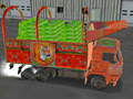 Тоглоом Indian Cargo Truck Gwadar Port Game