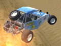 Тоглоом Offroad Kart Beach Stunt