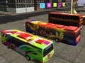 Тоглоом American Football Passenger Bus Game