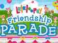 Тоглоом Lalaloopsy Friendship Parade