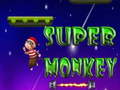 Тоглоом Super monkey