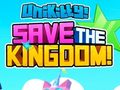 Тоглоом Unikitty Saves the Kingdom