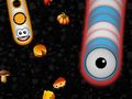 Тоглоом Worms Zone a Slithery Snake
