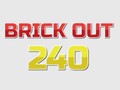 Тоглоом Brick Out 240