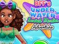 Тоглоом BFFs Underwater Social Media Adventure