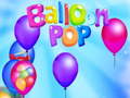 Тоглоом Balloon Pop