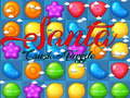 Тоглоом Santa Crush Puzzle