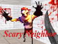 Тоглоом Scary Neighbor