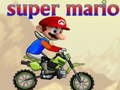 Тоглоом super mario 