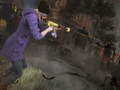 Тоглоом Zombie Shooter - Warfar