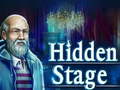 Тоглоом Hidden Stage