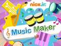Тоглоом Nick Jr Music Maker