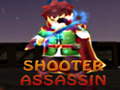 Тоглоом Shooter Assassin