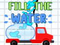 Тоглоом Fill The Water