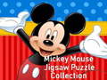 Тоглоом Mickey Mouse Jigsaw Puzzle Collection