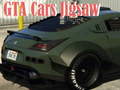 Тоглоом GTA Cars Jigsaw