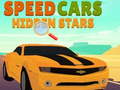 Тоглоом Speed Cars Hidden Stars