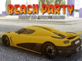 Тоглоом Paradise Beach Project Car Physics Simulator