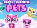 Тоглоом Hatch Surprise Pets