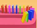 Тоглоом Dominoes 3d