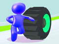 Тоглоом Race Race 3D