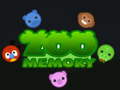Тоглоом Zoo Memory