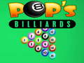 Тоглоом Pop`s Billiards