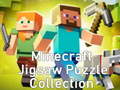 Тоглоом Minecraft Jigsaw Puzzle Collection
