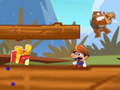 Тоглоом mario super run 2021