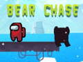 Тоглоом Among Us Bear Chase