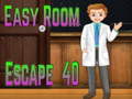 Тоглоом Amgel Easy Room Escape 40