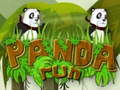 Тоглоом Panda Run 