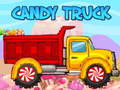 Тоглоом Candy track