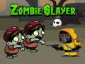Тоглоом Zombie Slayer