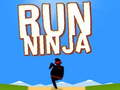 Тоглоом Run Ninja  