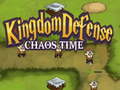 Тоглоом Kingdom Defense Chaos Time