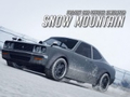 Тоглоом Snow Mountain Project Car Physics Simulator