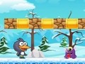 Тоглоом Penguin Run