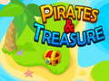 Тоглоом Pirates & Treasures