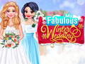 Тоглоом Fabulous Winter Wedding