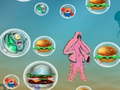 Тоглоом TBBH Food Sea