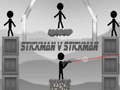 Тоглоом Stickman V StickMan