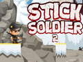Тоглоом Stick Soldier 2