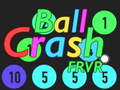 Тоглоом Ball crash FRVR 