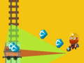 Тоглоом Diamond Rush FRVR