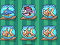 Тоглоом Fish merge FRVR