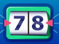 Тоглоом Number Guess FRVR
