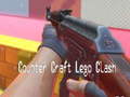 Тоглоом Counter Craft Lego Clash