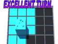 Тоглоом Excellent Turn